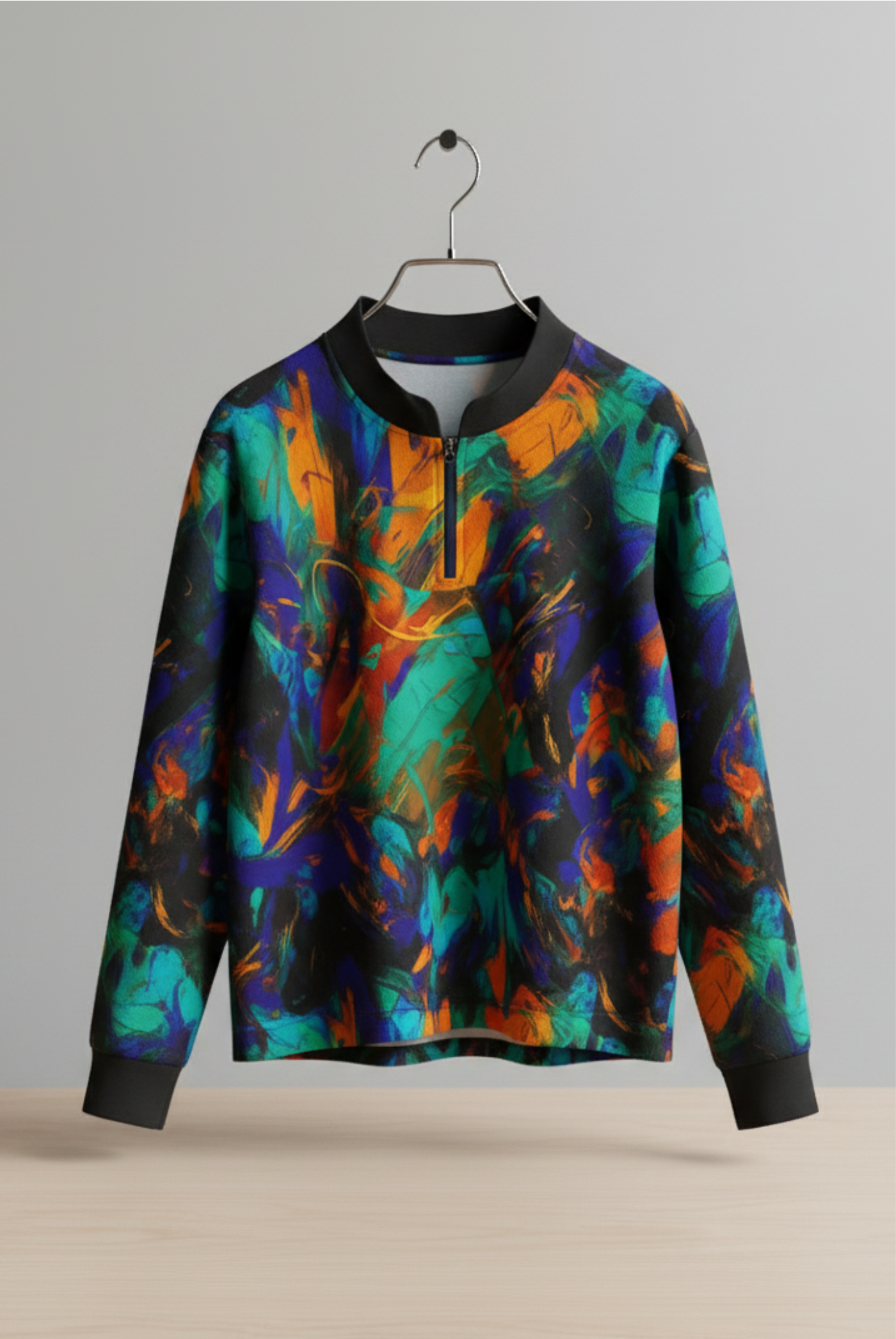 Fishing Shirt 1