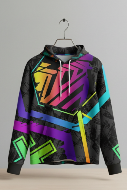 Hoodie 1