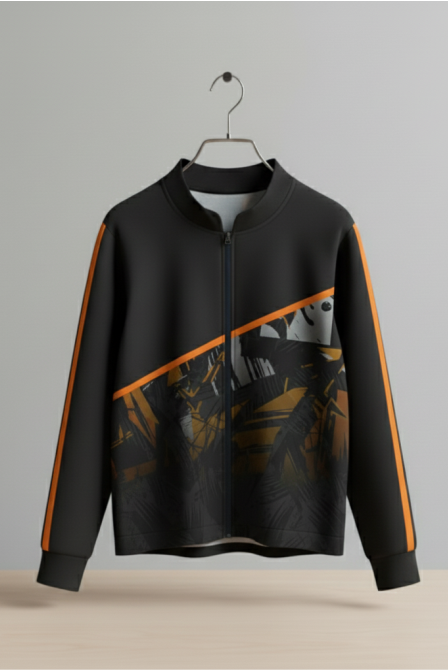 Jacket 1
