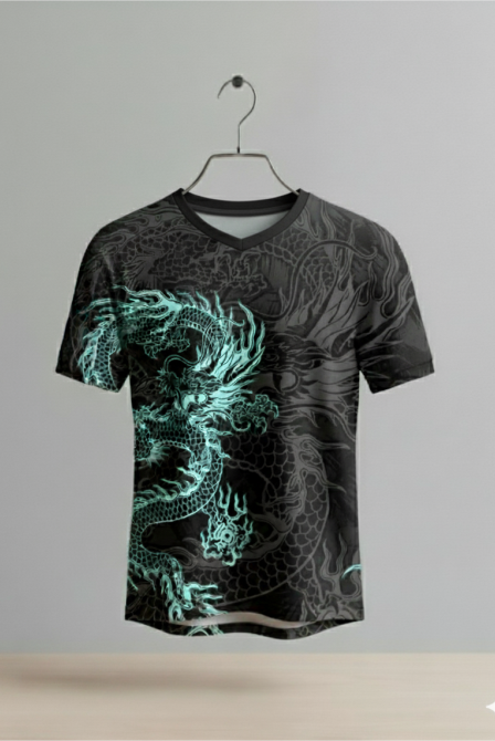 Rugby Shirt 1