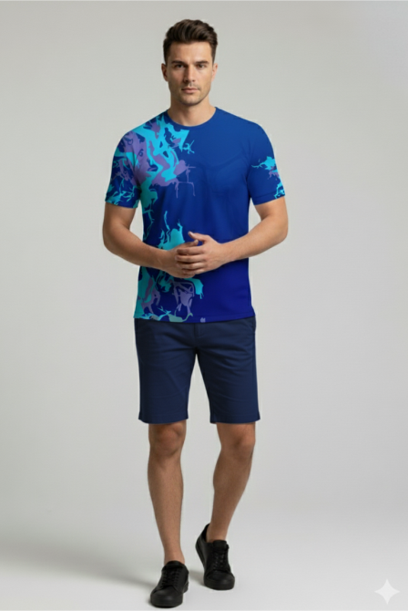 T-shirt 2